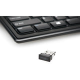 Kensington SlimType Wireless Keyboard — K72344US