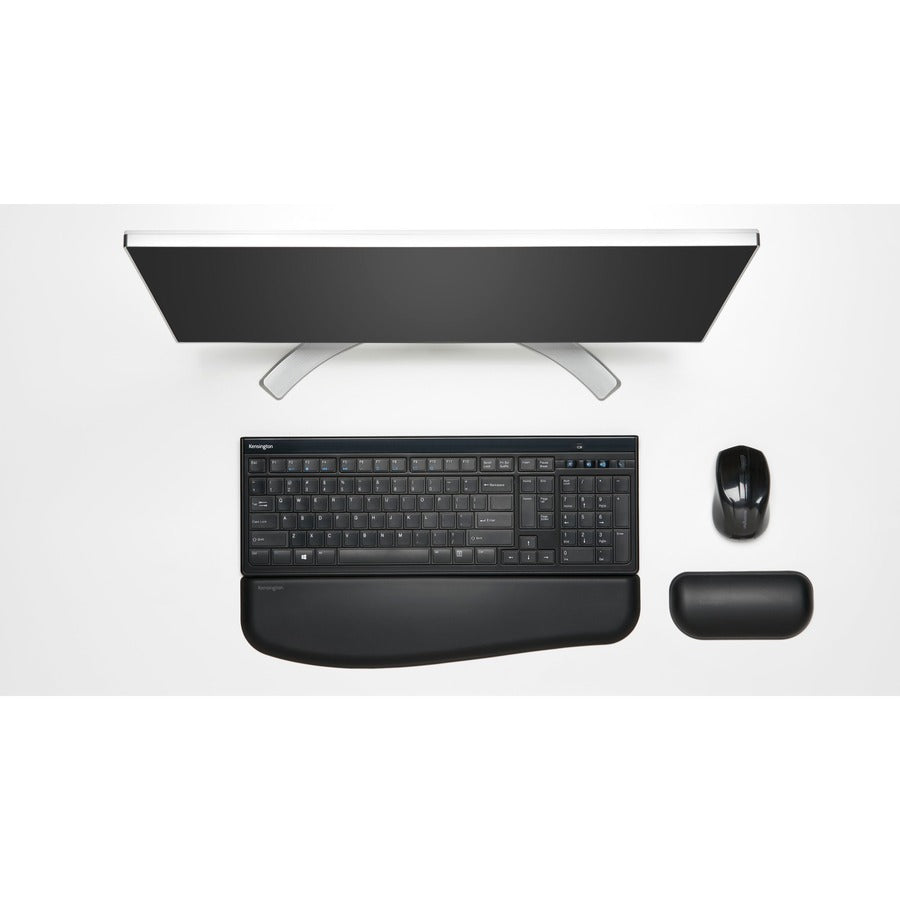 Kensington SlimType Wireless Keyboard — K72344US