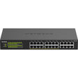 Netgear GS324P Ethernet Switch — GS324P-100NAS