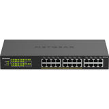 Netgear GS324P Ethernet Switch — GS324P-100NAS