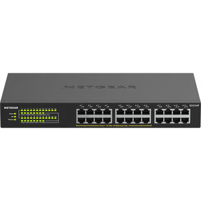 Netgear GS324P Ethernet Switch — GS324P-100NAS