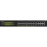 Netgear GS324P Ethernet Switch — GS324P-100NAS