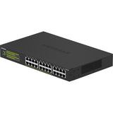 Netgear GS324P Ethernet Switch — GS324P-100NAS