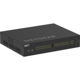 Netgear M4250-40G8XF-PoE++ AV Line Managed Switch — GSM4248UX-100NAS