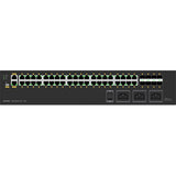 Netgear M4250-40G8XF-PoE++ AV Line Managed Switch — GSM4248UX-100NAS