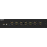 Netgear M4250-40G8XF-PoE++ AV Line Managed Switch — GSM4248UX-100NAS