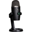 Blue Yeti Nano Wired Condenser Microphone — 988-000400