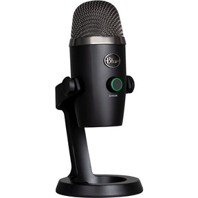 Blue Yeti Nano Wired Condenser Microphone — 988-000400