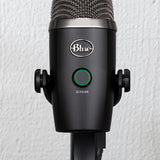 Blue Yeti Nano Wired Condenser Microphone — 988-000400
