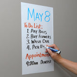 Royal WB220 Dry Erase Board — 89411R