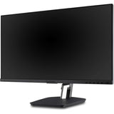 ViewSonic ViewBoard ID2455 23.8" LCD Touchscreen Monitor - 16:9 - 6 ms GTG (OD) — ID2455