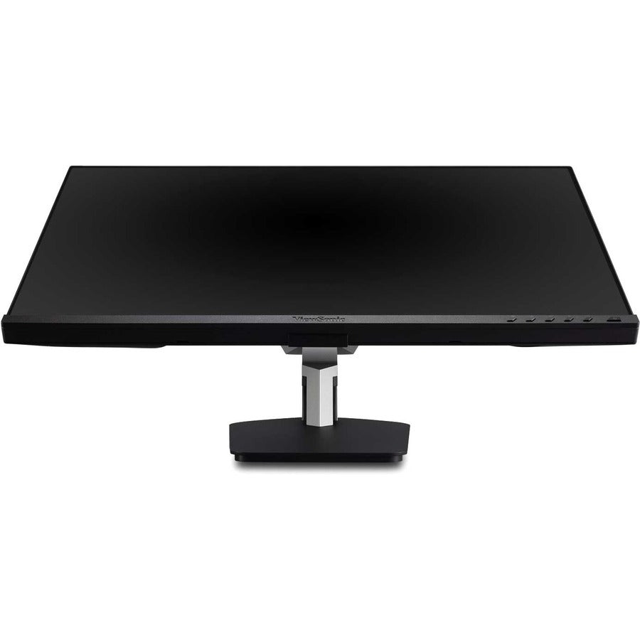 ViewSonic ViewBoard ID2455 23.8" LCD Touchscreen Monitor - 16:9 - 6 ms GTG (OD) — ID2455