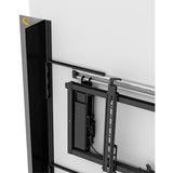 Chief Side Cover Kit with ConnexSys Brackets - 6" Brackets — CSACK06B
