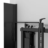 Chief Side Cover Kit with ConnexSys Brackets - 6" Brackets — CSACK06B