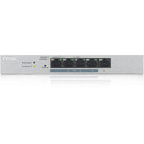 ZYXEL 5-Port GbE Web Managed PoE Switch — GS1200-5HP