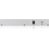 ZYXEL 5-Port GbE Web Managed PoE Switch — GS1200-5HP