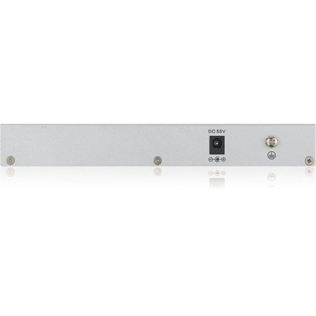 ZYXEL 5-Port GbE Web Managed PoE Switch — GS1200-5HP