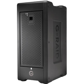 SanDisk Professional G-RAID SHUTTLE 8 48TB — SDPH48H-048T-NBAAB
