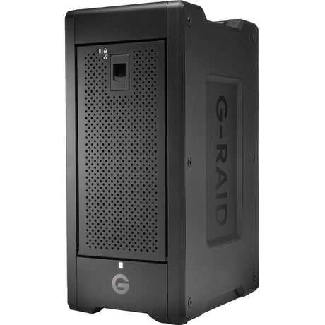 SanDisk Professional G-RAID SHUTTLE 8 48TB — SDPH48H-048T-NBAAB