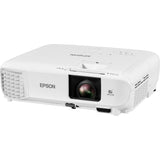 Epson PowerLite 119W LCD Projector - 4:3 - Ceiling Mountable — V11H985020