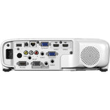 Epson PowerLite 119W LCD Projector - 4:3 - Ceiling Mountable — V11H985020
