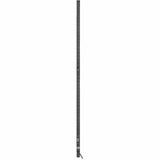Eaton Tripp Lite Series 1.5kW 100-127V Single-Phase Local Metered PDU - 36 NEMA 5-15R Outlets, 5-15P Input, 15 ft. Cord, 72 in. 0U Rack — PDUMV15-72