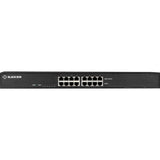 Black Box 8PT PoE+ Gb ENET Injector — LPJ008A-T-R2