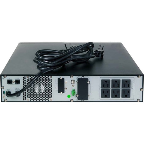 Vertiv Liebert PSI5 UPS Replacement Internal Battery Kit - PSI5-3000RT120 TAA — PSI5-3000BATKITTAA