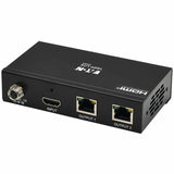 Eaton Tripp Lite Series 2-Port HDMI over Cat6 Extender Kit, Splitter/2x Pigtail Receivers - 4K 60 Hz, HDR, 4:4:4, PoC, 230 ft. (70.1 m), TAA — B127A-002-BHPH2
