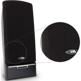 Cyber Acoustics CA-2014USB 2.0 Speaker System — CA-2014USB