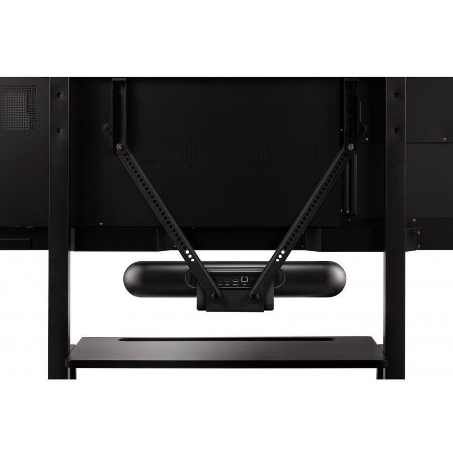 ViewSonic Mounting Bracket for Video Conferencing Camera, Collaboration Display, Webcam — VB-WMK-002