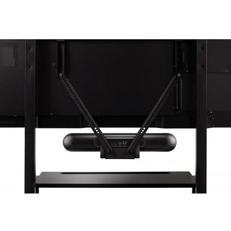 ViewSonic Mounting Bracket for Video Conferencing Camera, Collaboration Display, Webcam — VB-WMK-002