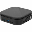 Targus USB-C Universal Dual HD Docking Station with 80W PD Pass-Thru — DOCK116GLZ