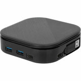 Targus USB-C Universal Dual HD Docking Station with 80W PD Pass-Thru — DOCK116GLZ