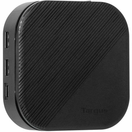 Targus USB-C Universal Dual HD Docking Station with 80W PD Pass-Thru — DOCK116GLZ