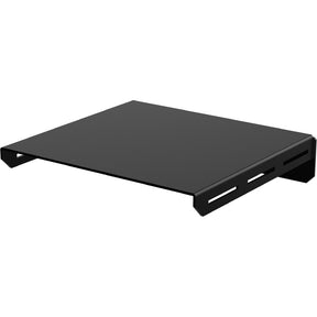 Internal Media Player Shelf for PEERLESS-AV&reg; KOF555-1/2/3 OUTDOOR DIGITAL MENU BOARDS — KOF-OPT-SHELF
