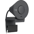 Logitech BRIO 305 Webcam - 2 Megapixel - 30 fps - Graphite - USB Type C — 960-001414