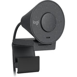 Logitech BRIO 305 Webcam - 2 Megapixel - 30 fps - Graphite - USB Type C — 960-001414