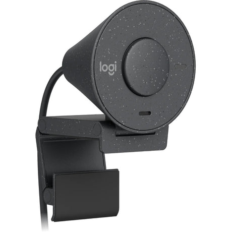 Logitech BRIO 305 Webcam - 2 Megapixel - 30 fps - Graphite - USB Type C — 960-001414