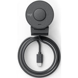 Logitech BRIO 305 Webcam - 2 Megapixel - 30 fps - Graphite - USB Type C — 960-001414
