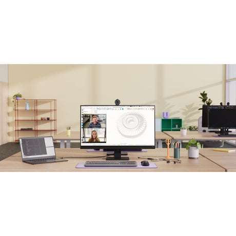 Logitech BRIO 305 Webcam - 2 Megapixel - 30 fps - Graphite - USB Type C — 960-001414