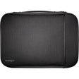 Kensington K60101WW Carrying Case (Sleeve) for 15.6" Apple Chromebook, MacBook Air, Tablet, Notebook, Ultrabook - Black, Pink — K60101WW