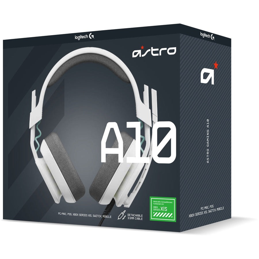 Astro A10 Headset — 939-002050