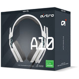 Astro A10 Headset — 939-002050