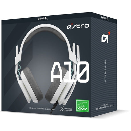Astro A10 Headset — 939-002050