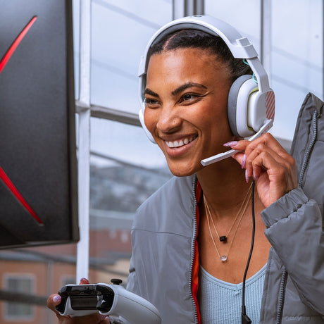 Astro A10 Headset — 939-002050