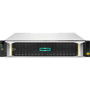 HPE MSA 2062 12Gb SAS SFF Storage — R0Q84B