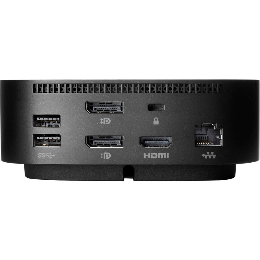HP USB-C Dock G5 — 26D32AA#ABL