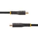 StarTech.com 10m (30ft) Active HDMI Cable, HDMI 2.0 4K 60Hz UHD, Rugged HDMI Cord w/ Aramid Fiber, Heavy-Duty High Speed HDMI 2.0 Cable — RH2A-10M-HDMI-CABLE