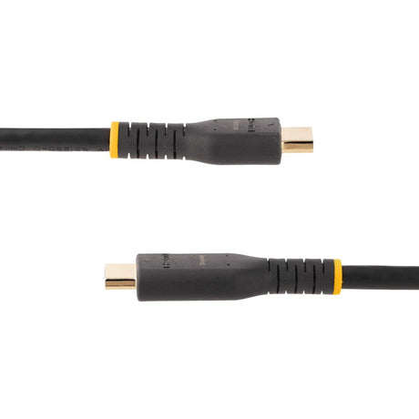 StarTech.com 10m (30ft) Active HDMI Cable, HDMI 2.0 4K 60Hz UHD, Rugged HDMI Cord w/ Aramid Fiber, Heavy-Duty High Speed HDMI 2.0 Cable — RH2A-10M-HDMI-CABLE